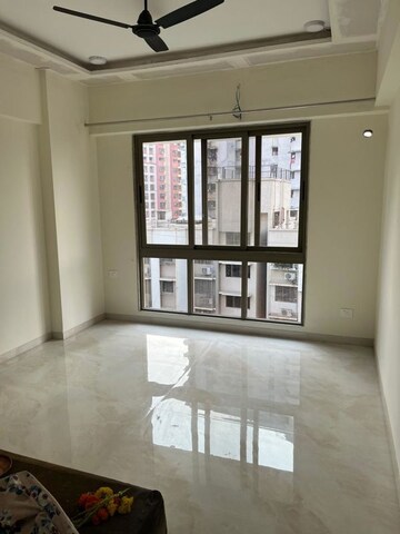 Room in 3 BHK Apartment at Mangalkripa Apartment, Goregaon West – for Rent