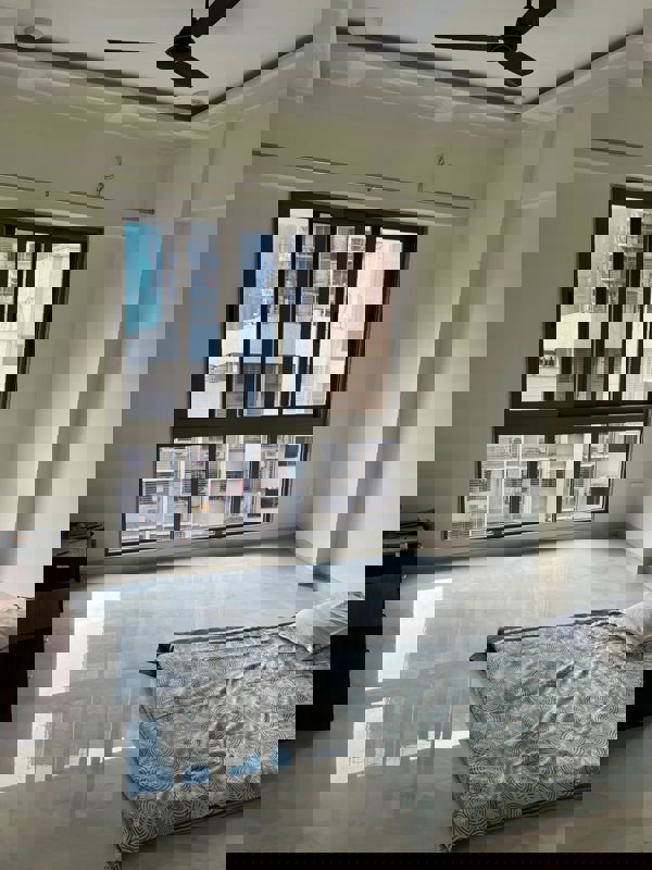 3 BHK 1450 Sq.Ft. Apartment in Mangalkripa Apartment