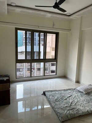 3 BHK Apartment For Rent in Mangalkripa Apartment, Goregaon West
