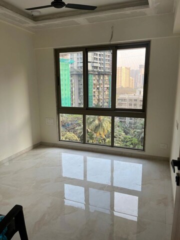 Room in 3 BHK Apartment at Mangalkripa Apartment, Goregaon West – for Rent