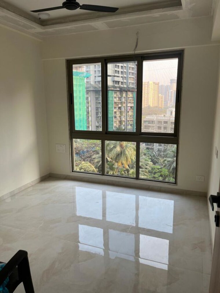 Room, mangalkripa-apartment 3 Bedroom 1450 Sq.Ft. Apartment In Goregaon West Mumbai 10099659
