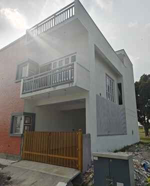 2 BHK Villa For Sale in Jigani