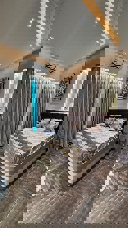 2 BHK 558 Sq.Ft. Apartment in Empire Fairmont