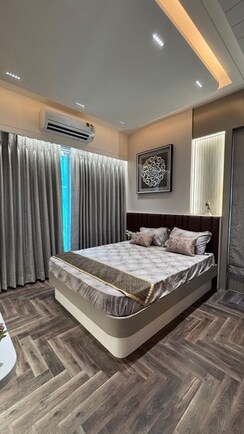 2 BHK Apartment For Sale in Empire Fairmont