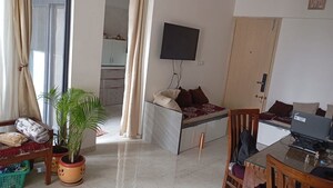 Staircase in 2 BHK Apartment at Rama Metro Life Maxima Residences, Tathawade – for Sale