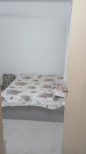 Bedroom in 2 BHK Apartment at Rama Metro Life Maxima Residences, Tathawade – for Sale