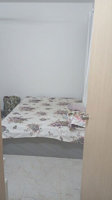 Bedroom in 2 BHK Apartment at Rama Metro Life Maxima Residences, Tathawade – for Sale