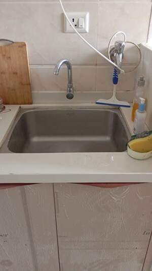 Furnished Amenities in 2 BHK Apartment at Rama Metro Life Maxima Residences, Tathawade – for Sale