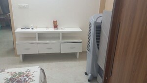 Bathroom in 2 BHK Apartment at Rama Metro Life Maxima Residences, Tathawade – for Sale