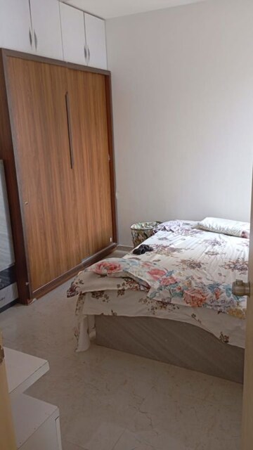 Bedroom in 2 BHK Apartment at Rama Metro Life Maxima Residences, Tathawade – for Sale