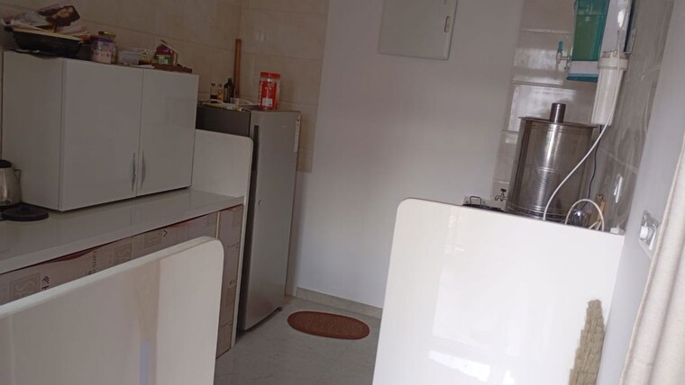 Bathroom, rama-metro-life-maxima-residences 2 Bedroom 675 Sq.Ft. Apartment In Tathawade Pune 10099699