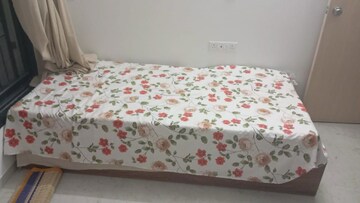 Bedroom in 2 BHK Apartment at Rama Metro Life Maxima Residences, Tathawade – for Sale