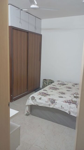 Bedroom in 2 BHK Apartment at Rama Metro Life Maxima Residences, Tathawade – for Sale