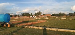 Plot For Sale in Kisan Path