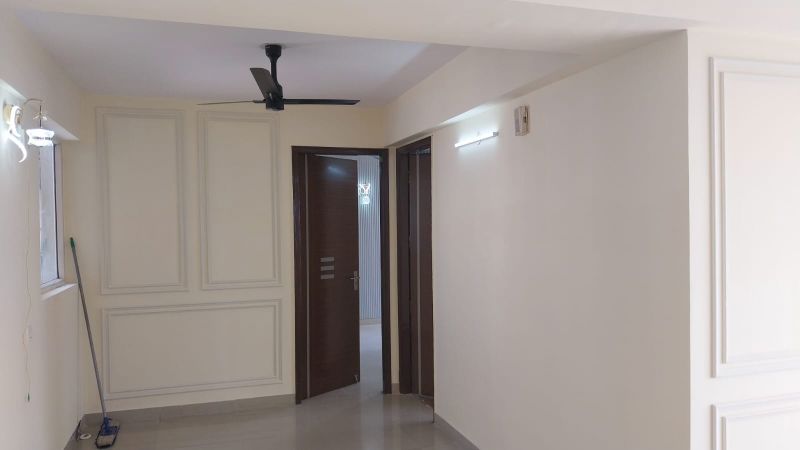 4 BHK + Servant Room Apartment For Sale in Elan The Statement