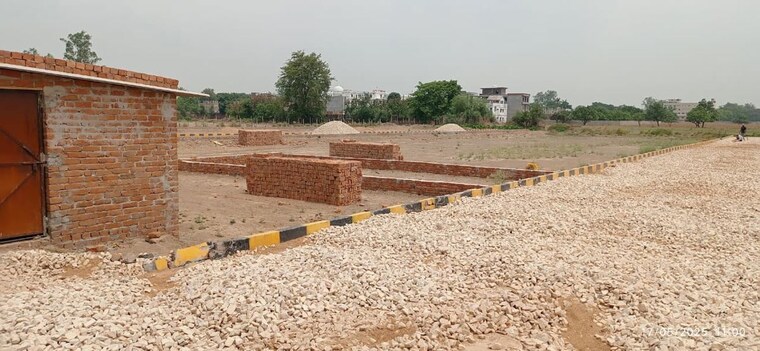 undefined, sector 80  1986 Sq.Ft. Plot In Sector 80 Mohali 10099650