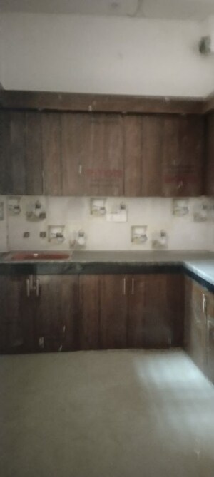 Kitchen in 3.5 BHK Independent House at Sanjay Nagar – for Sale