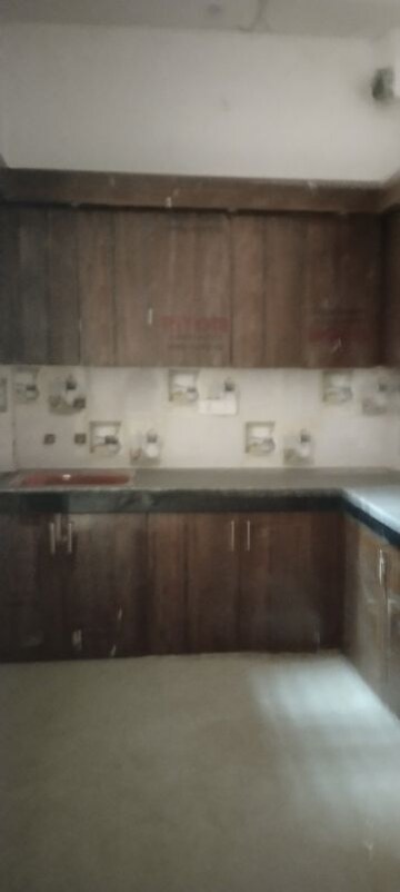 Kitchen in 3.5 BHK Independent House at Sanjay Nagar – for Sale