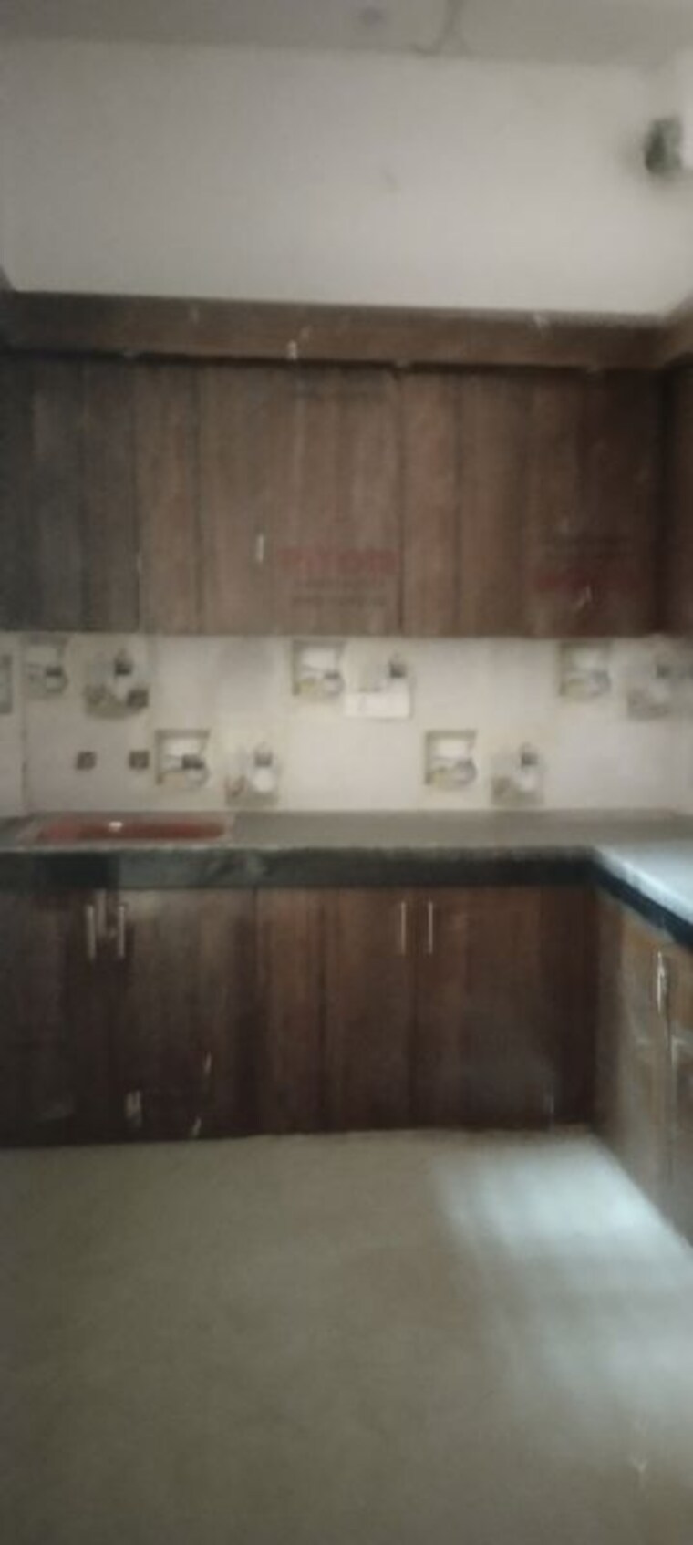 Kitchen, sanjay nagar 3.5 Bedroom 100 Sq.Yd. Independent House In Sanjay Nagar Ghaziabad 10099707