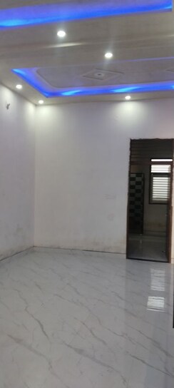 3.5 BHK + Study Room Independent House For Sale in Sanjay Nagar