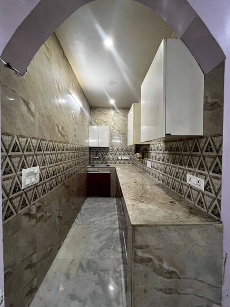 undefined, govindpuri 2 Bedroom 900 Sq.Ft. Builder Floor In Govindpuri Delhi 10099709