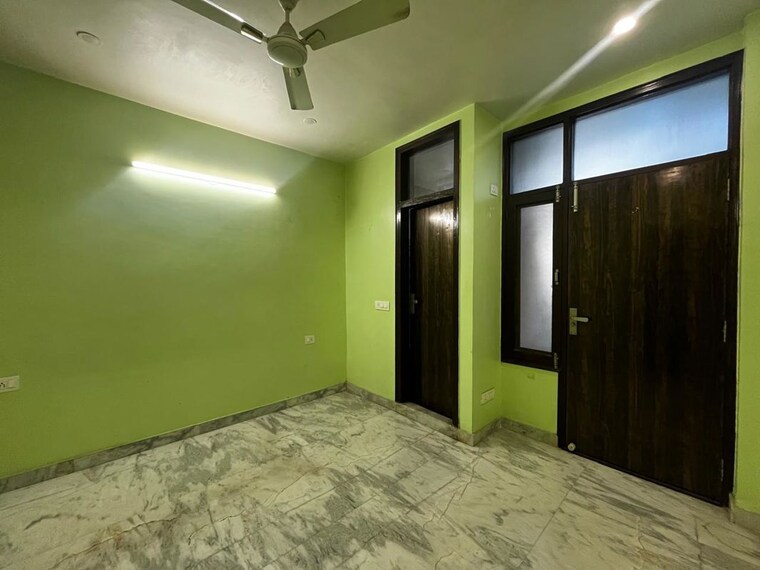 Room, govindpuri 2 Bedroom 900 Sq.Ft. Builder Floor In Govindpuri Delhi 10099709