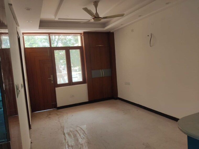 Room, dwarka 3 Bedroom 1600 Sq.Ft. Builder Floor In Dwarka Delhi 10099711