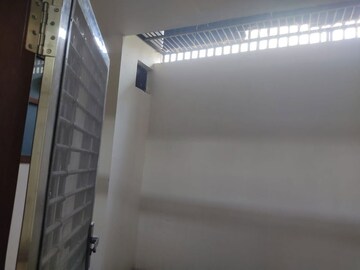 Staircase in 3 BHK Builder Floor at Dwarka – for Rent