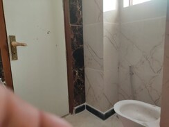 3 BHK Builder Floor For Rent in Dwarka