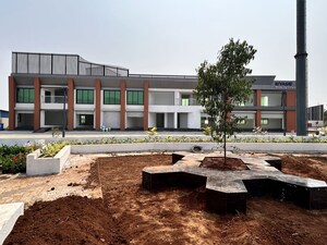  Shop For Sale in Riyasat Shopping Complex, Lodhivali