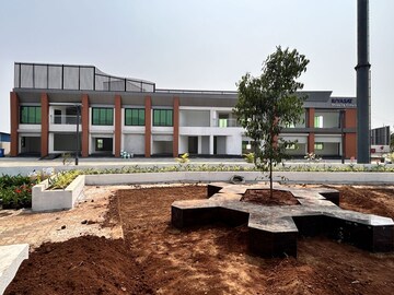  Shop For Sale in Riyasat Shopping Complex, Lodhivali