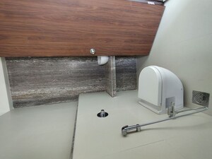 Furnished Amenities in 3.5 BHK Apartment at Raj Tattva, Kapur Bawdi – for Rent