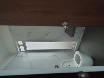 Furnished Amenities in 3.5 BHK Apartment at Raj Tattva, Kapur Bawdi – for Rent