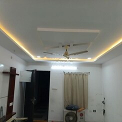 3 BHK Apartment For Rent in Cybercity Rainbow Vistas