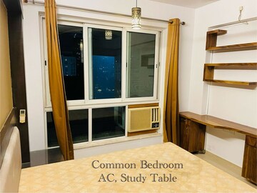 3 BHK Apartment For Sale in Hiranandani Eagleridge Wing A, Thane West