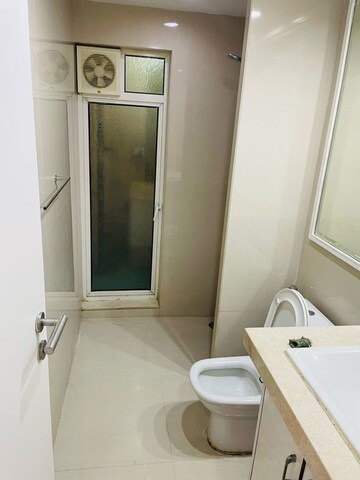 Furnished Amenities in 3 BHK Apartment at Hiranandani Eagleridge Wing A, Thane West – for Sale