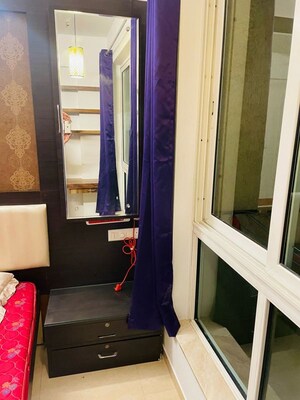 Furnished Amenities in 3 BHK Apartment at Hiranandani Eagleridge Wing A, Thane West – for Sale