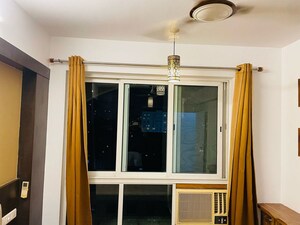 Furnished Amenities in 3 BHK Apartment at Hiranandani Eagleridge Wing A, Thane West – for Sale