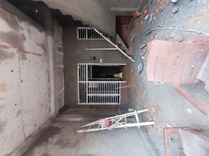 3 BHK Independent House – Exterior View View at Palla - for Sale