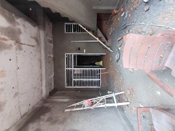 3 BHK Independent House – Exterior View View at Palla - for Sale