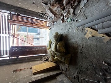 3 BHK Independent House – Exterior View View at Palla - for Sale