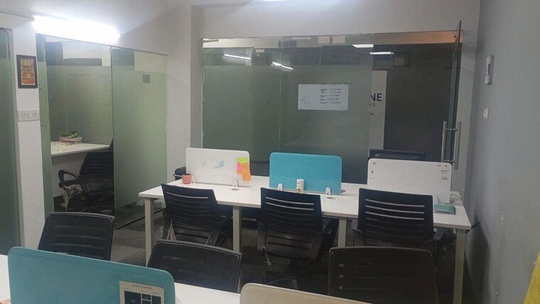 Team Area, sector 63 Commercial Office Space 770 Sq.Ft. In Sector 63 Noida 10099727