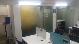 Team Area in  Office Space at Sector 63 – for Rent