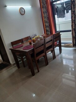 3.5 BHK + Pooja Room Apartment For Sale in VIP Road