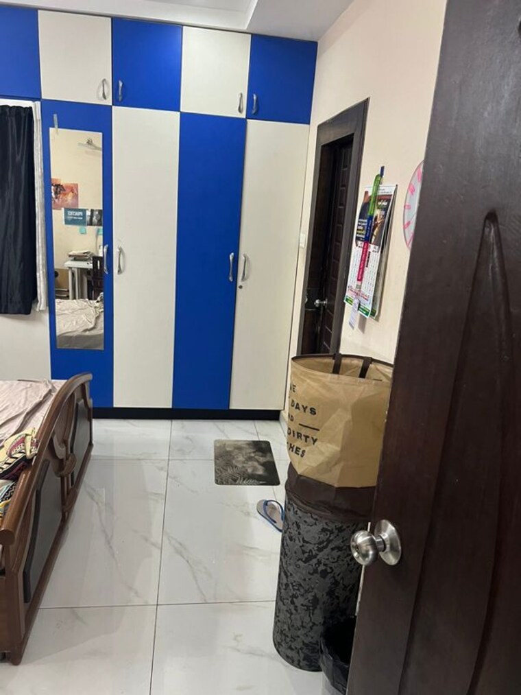 Room, kulesara 2 Bedroom 300 Sq.Ft. Independent House In Kulesara Greater Noida 10099715