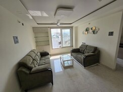 2 BHK Apartment For Rent in Lake View Apartments Powai