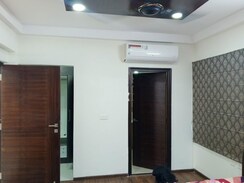 3 BHK Apartment For Rent in Green Grace