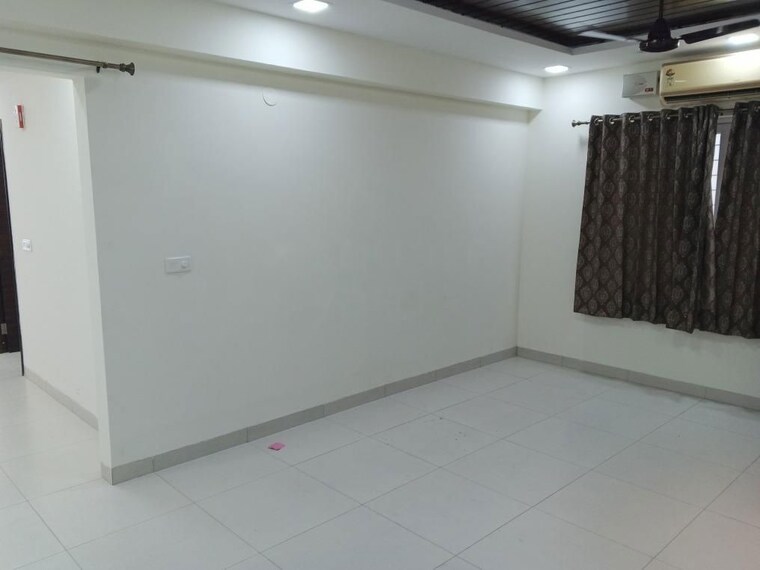 Room, green-grace 3 Bedroom 2400 Sq.Ft. Apartment In Gachibowli Hyderabad 10099730
