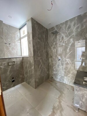 Kitchen in 3 BHK Apartment at Dwarka – for Rent