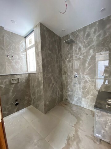 Kitchen in 3 BHK Apartment at Dwarka – for Rent